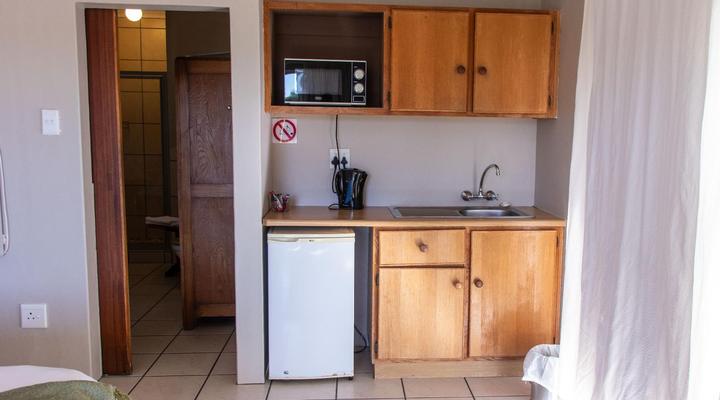 Riverview Guesthouse