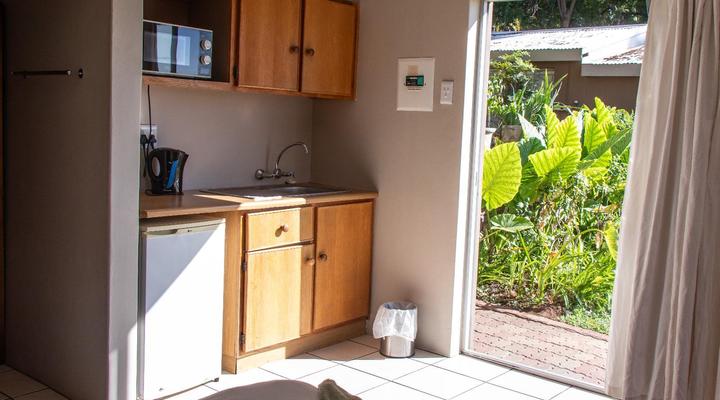 Riverview Guesthouse