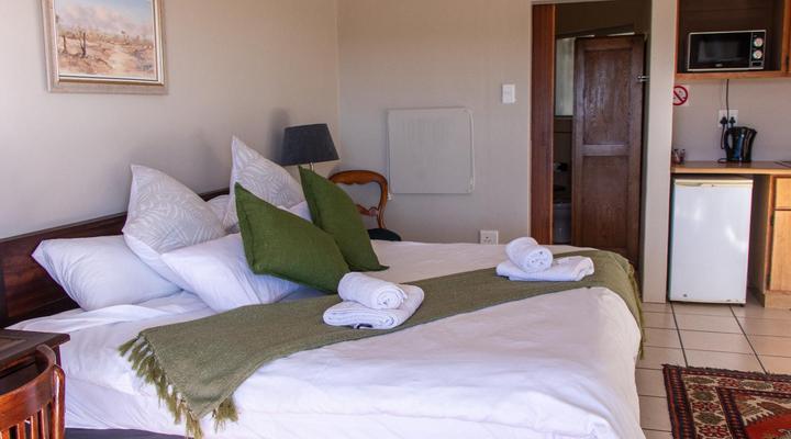 Riverview Guesthouse