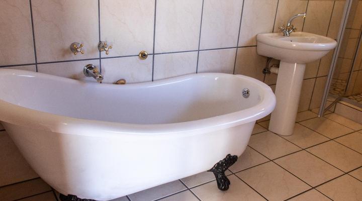 Riverview Guesthouse