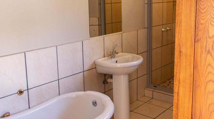 Riverview Guesthouse