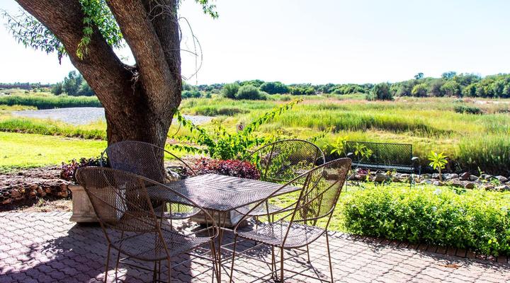 Riverview Guesthouse