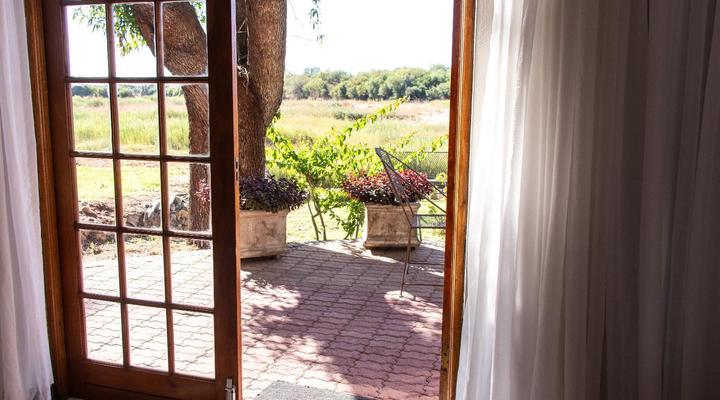 Riverview Guesthouse