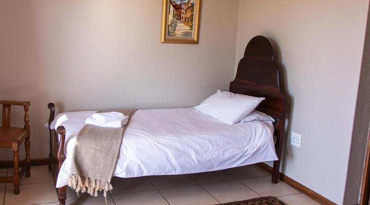 Riverview Guesthouse