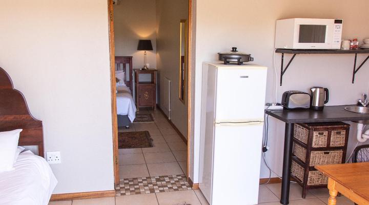 Riverview Guesthouse