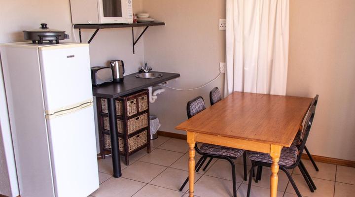 Riverview Guesthouse