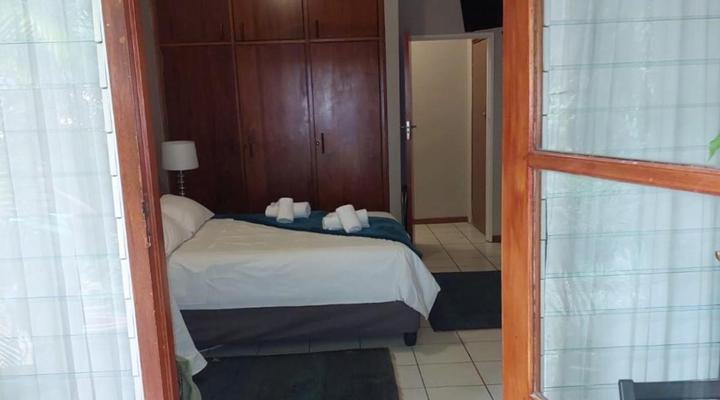 Riverview Guesthouse