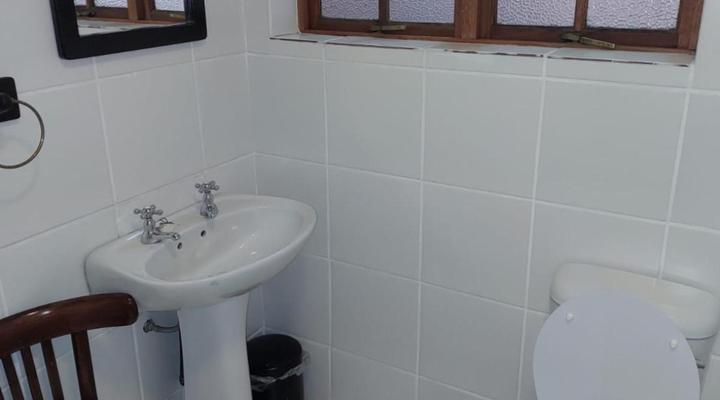 Riverview Guesthouse