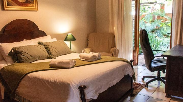 Riverview Guesthouse