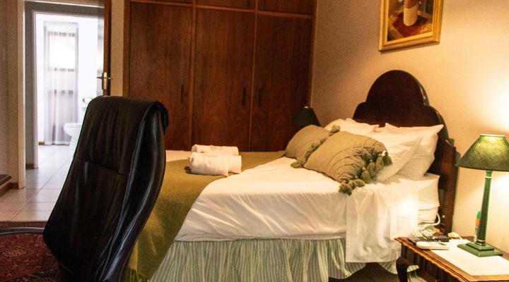 Riverview Guesthouse