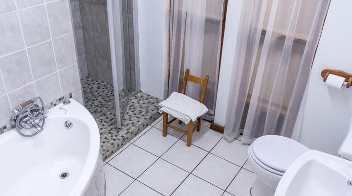 Riverview Guesthouse