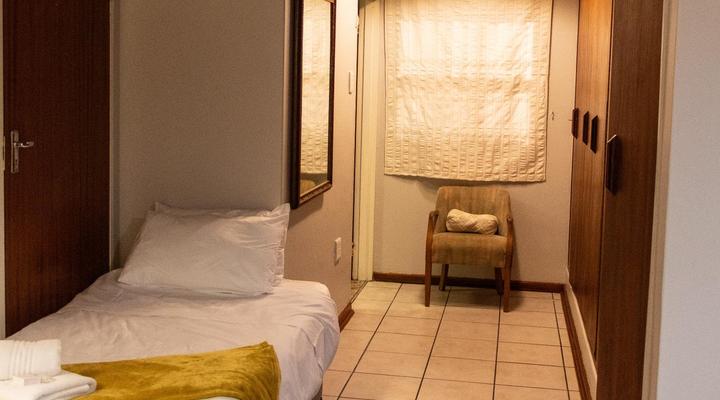 Riverview Guesthouse