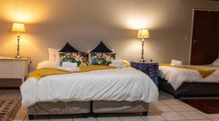 Riverview Guesthouse