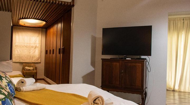 Riverview Guesthouse