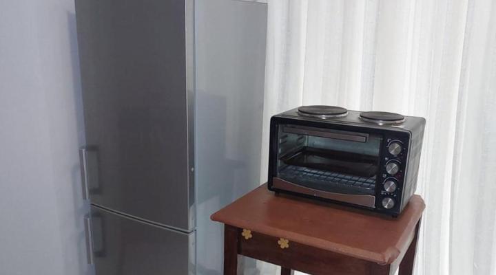 Riverview Guesthouse