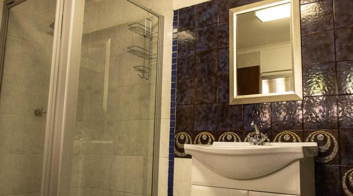 Riverview Guesthouse