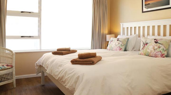 Home with an Ocean view