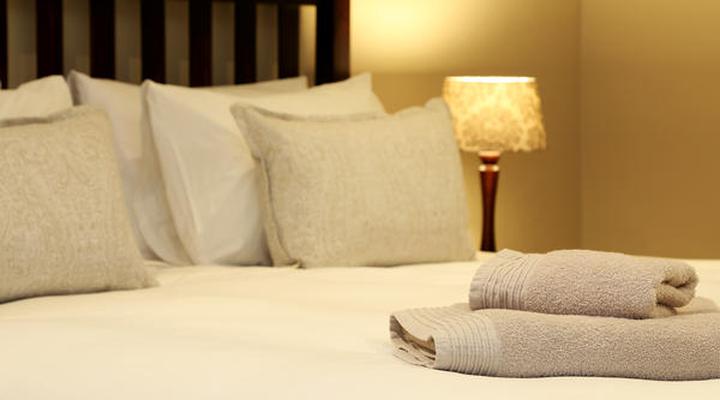 Home with an Ocean view