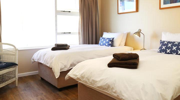 Home with an Ocean view