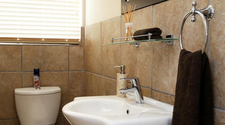 Home with an Ocean view