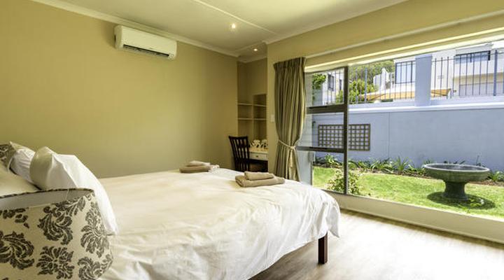 Home with an Ocean view