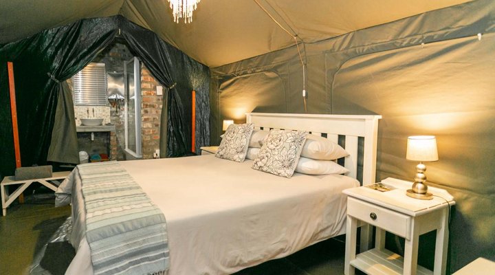 Schoemanshoek Glamping