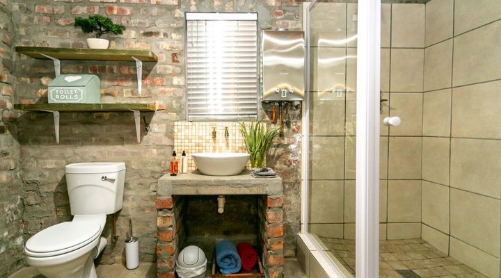 Schoemanshoek Glamping