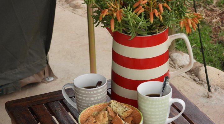Schoemanshoek Glamping