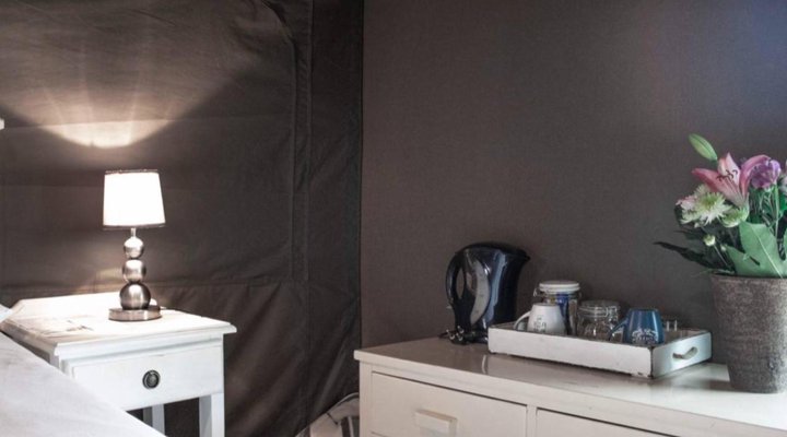 Schoemanshoek Glamping