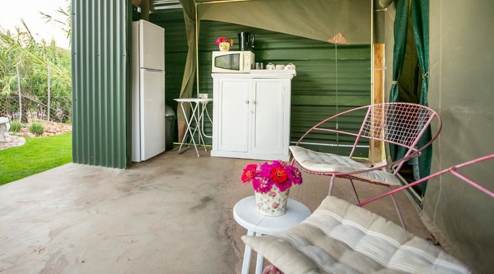 Schoemanshoek Glamping