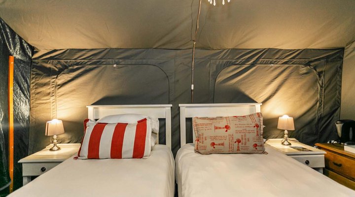 Schoemanshoek Glamping