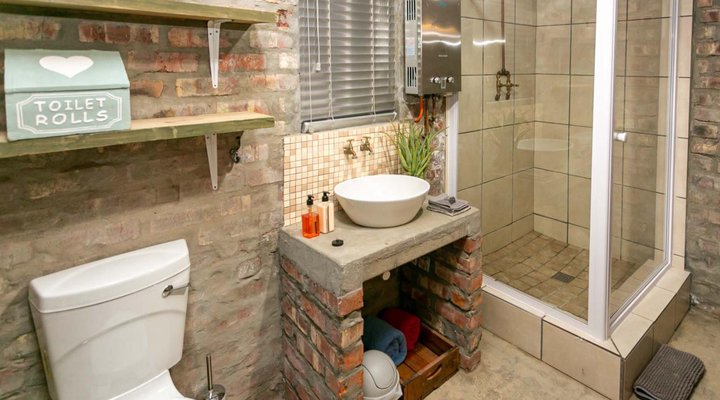 Schoemanshoek Glamping