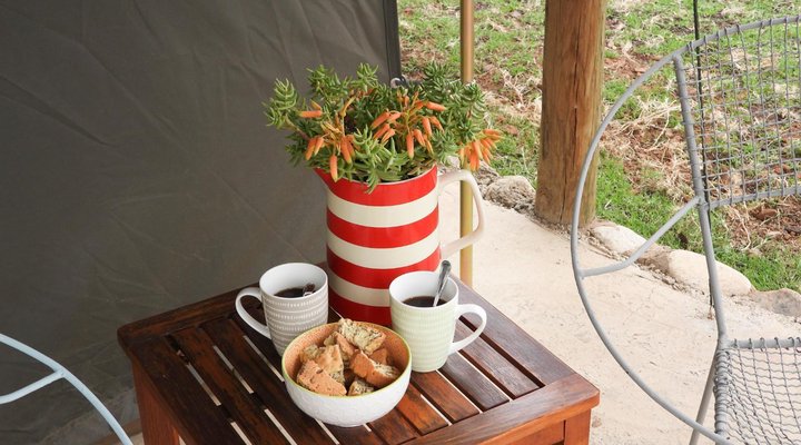 Schoemanshoek Glamping