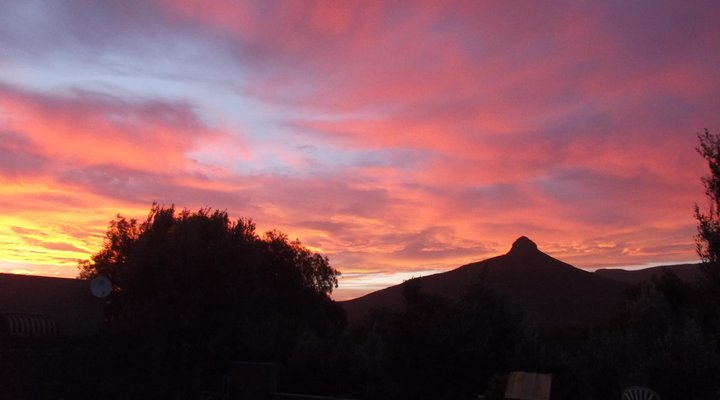 Jesa Accomodation and Camping Grounds