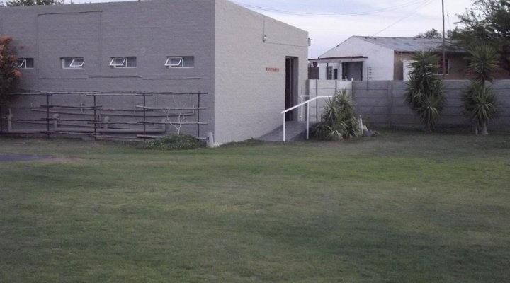 Jesa Accomodation and Camping Grounds