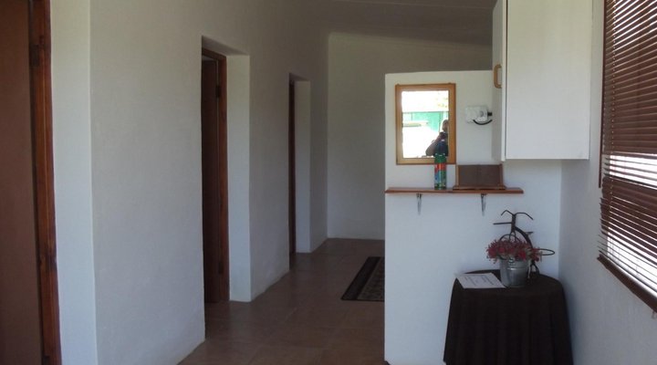 Jesa Accomodation and Camping Grounds