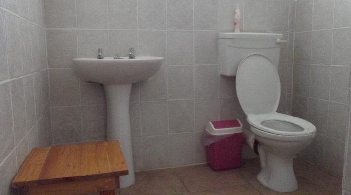 Jesa Accomodation and Camping Grounds