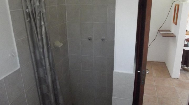 Jesa Accomodation and Camping Grounds