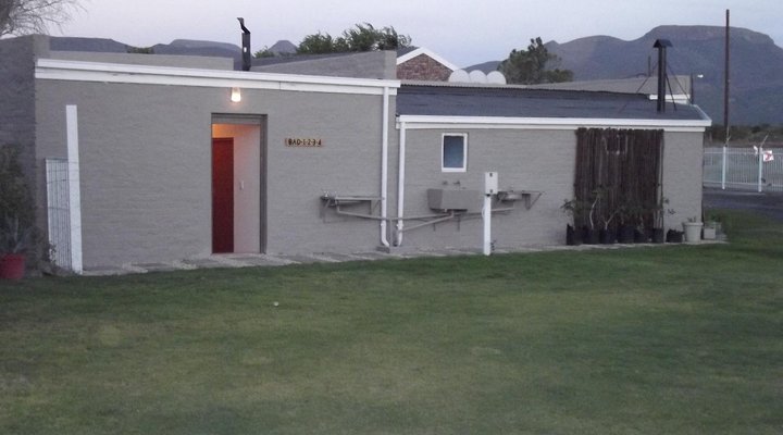 Jesa Accomodation and Camping Grounds