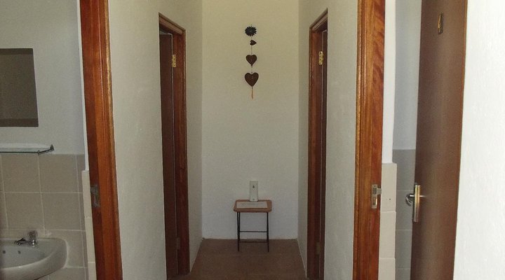 Jesa Accomodation and Camping Grounds