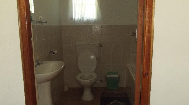 Jesa Accomodation and Camping Grounds