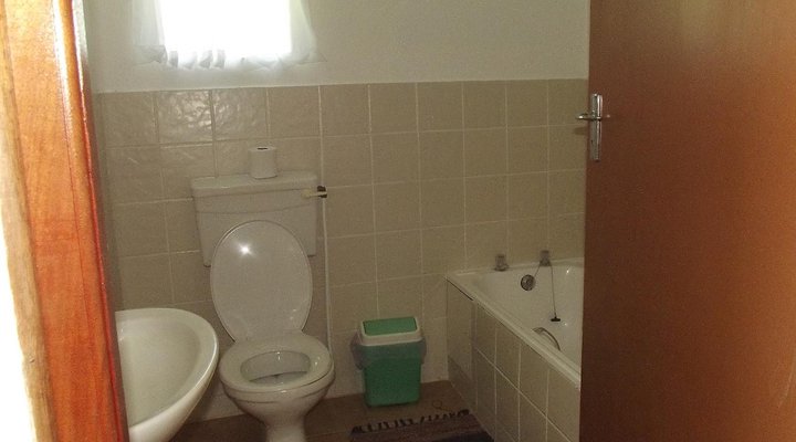 Jesa Accomodation and Camping Grounds