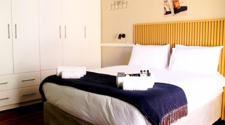 Summerstrand Beach Guest House