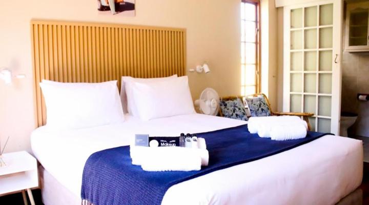 Summerstrand Beach Guest House