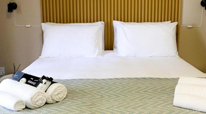 Summerstrand Beach Guest House