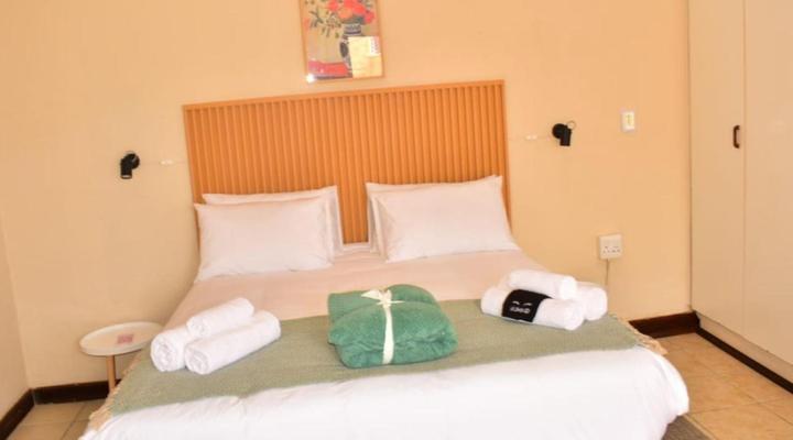 Summerstrand Beach Guest House