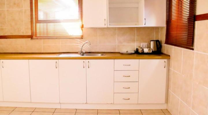 Summerstrand Beach Guest House