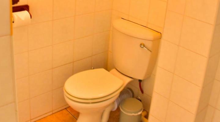 Summerstrand Beach Guest House