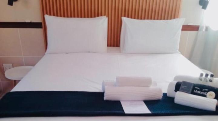 Summerstrand Beach Guest House