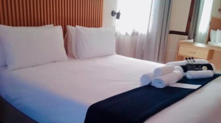 Summerstrand Beach Guest House